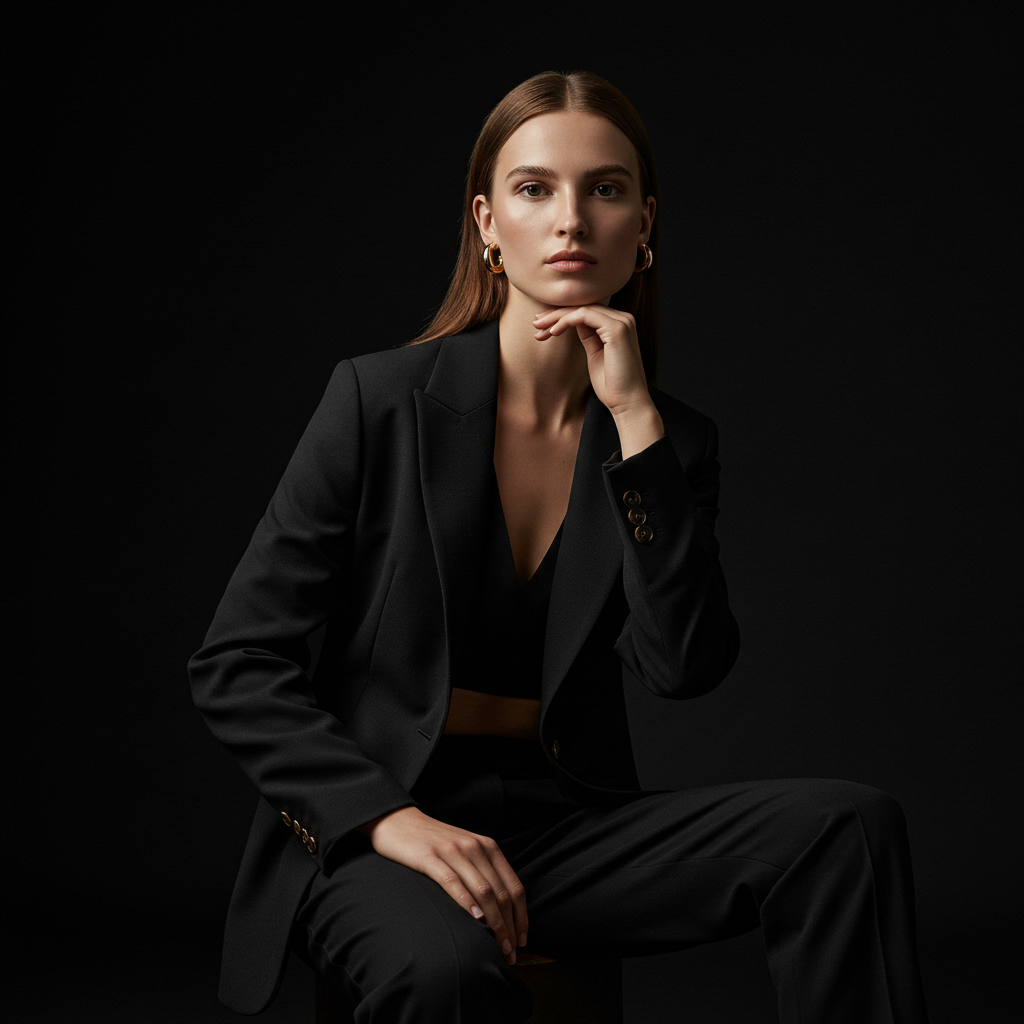 The Language of Timeless Elegance: Sets Collection