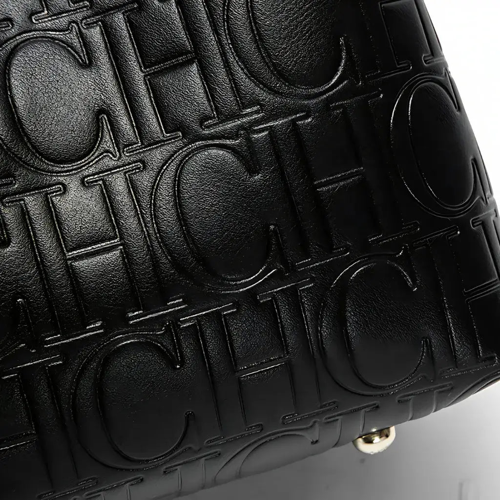 Women’s Genuine Leather Handbag Audrey Model