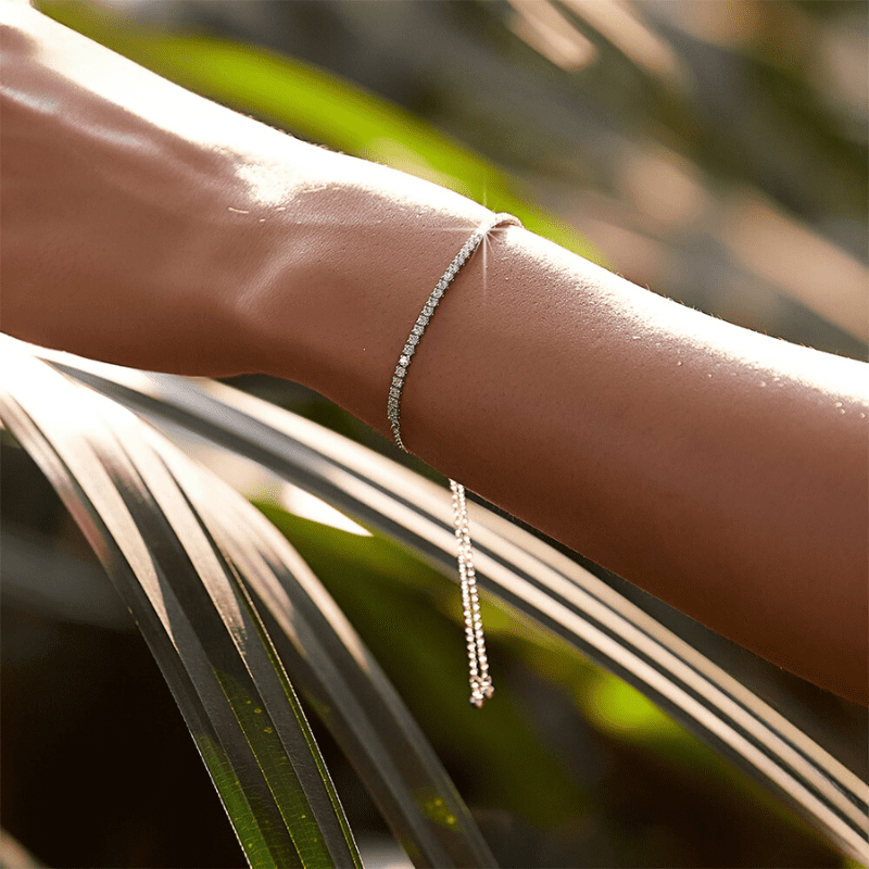 Necklace Evil Eye Protection