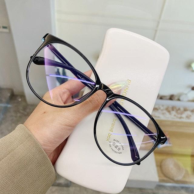 Women’s Blue Light Blocking Glasses