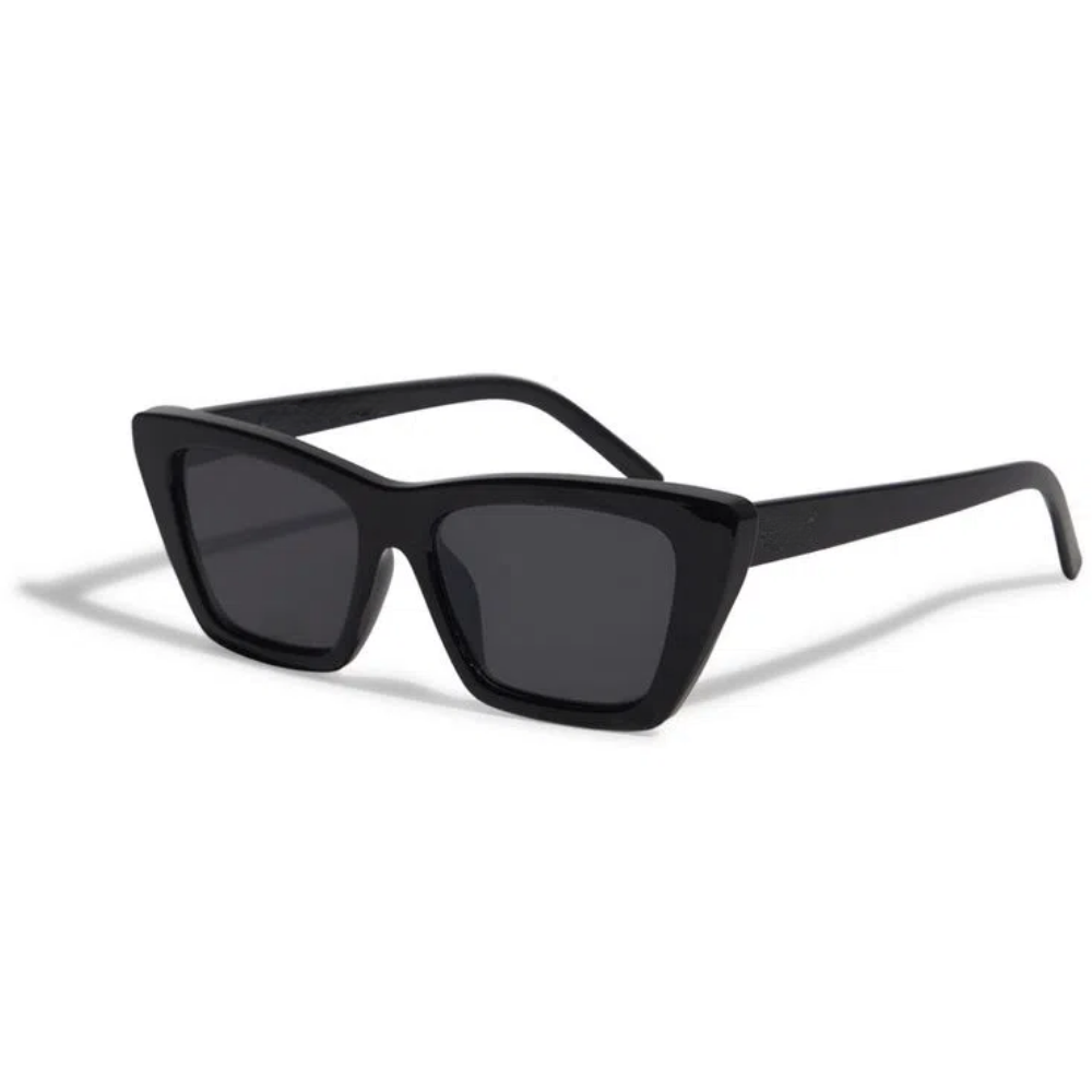 Women’s Cat-Eye Sunglasses - Gateado