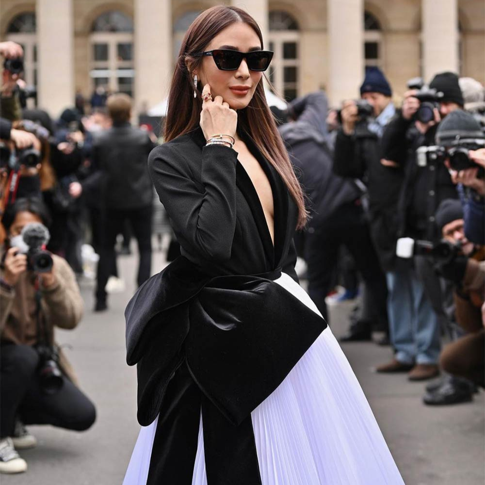 Women’s Cat-Eye Sunglasses - Gateado