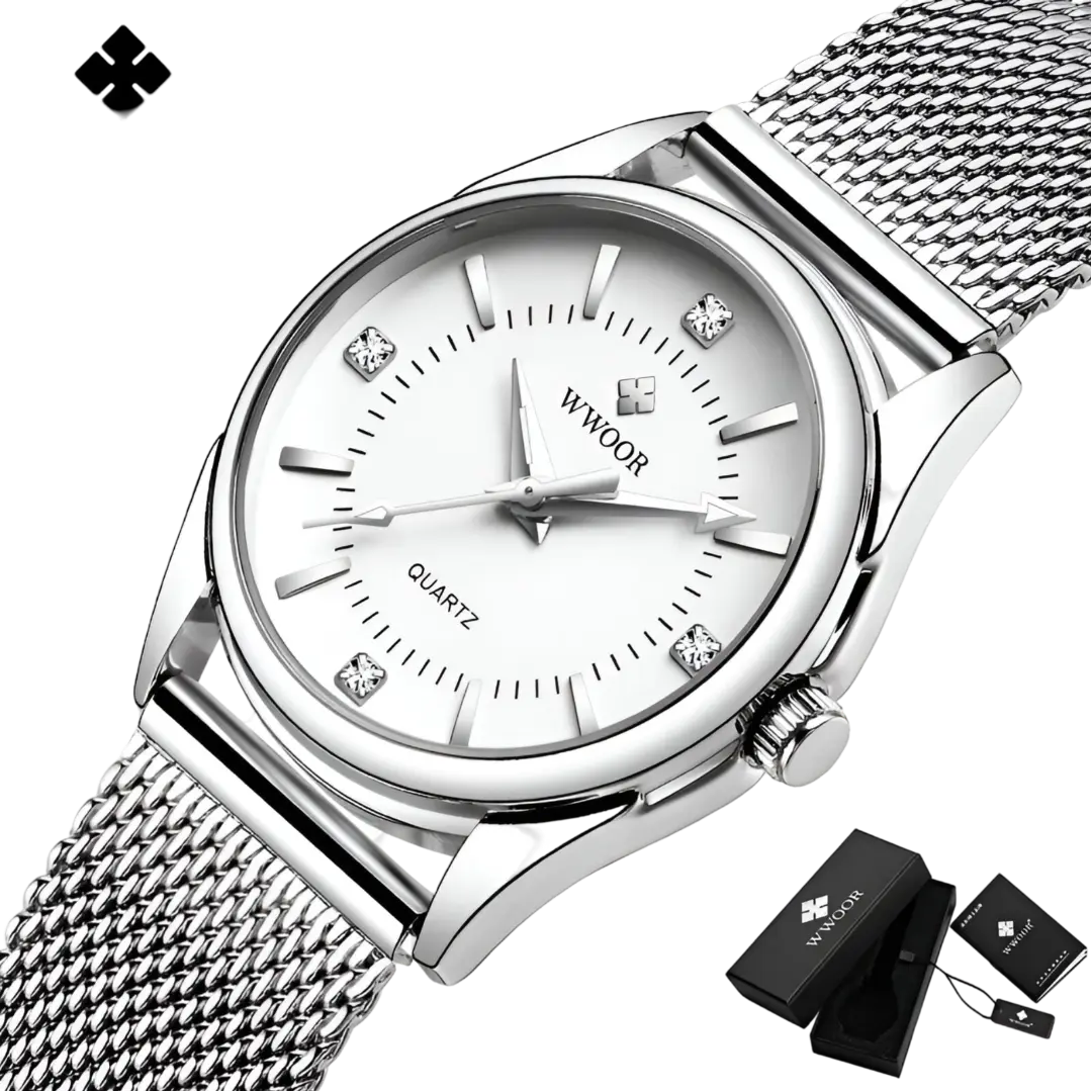 Women’s Quartz Watch OLIVIA