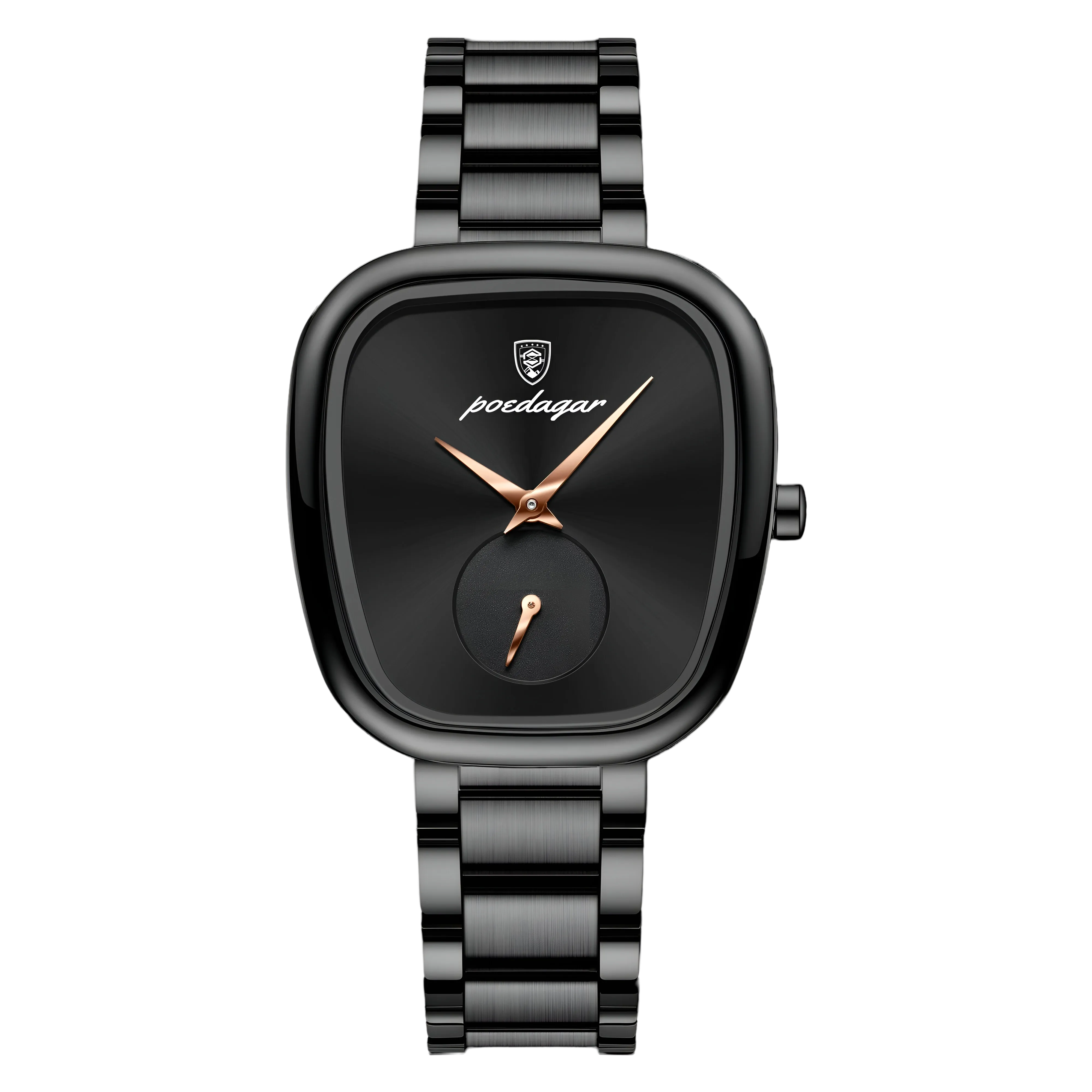 Women’s Quartz Watch POEDAGAR 783