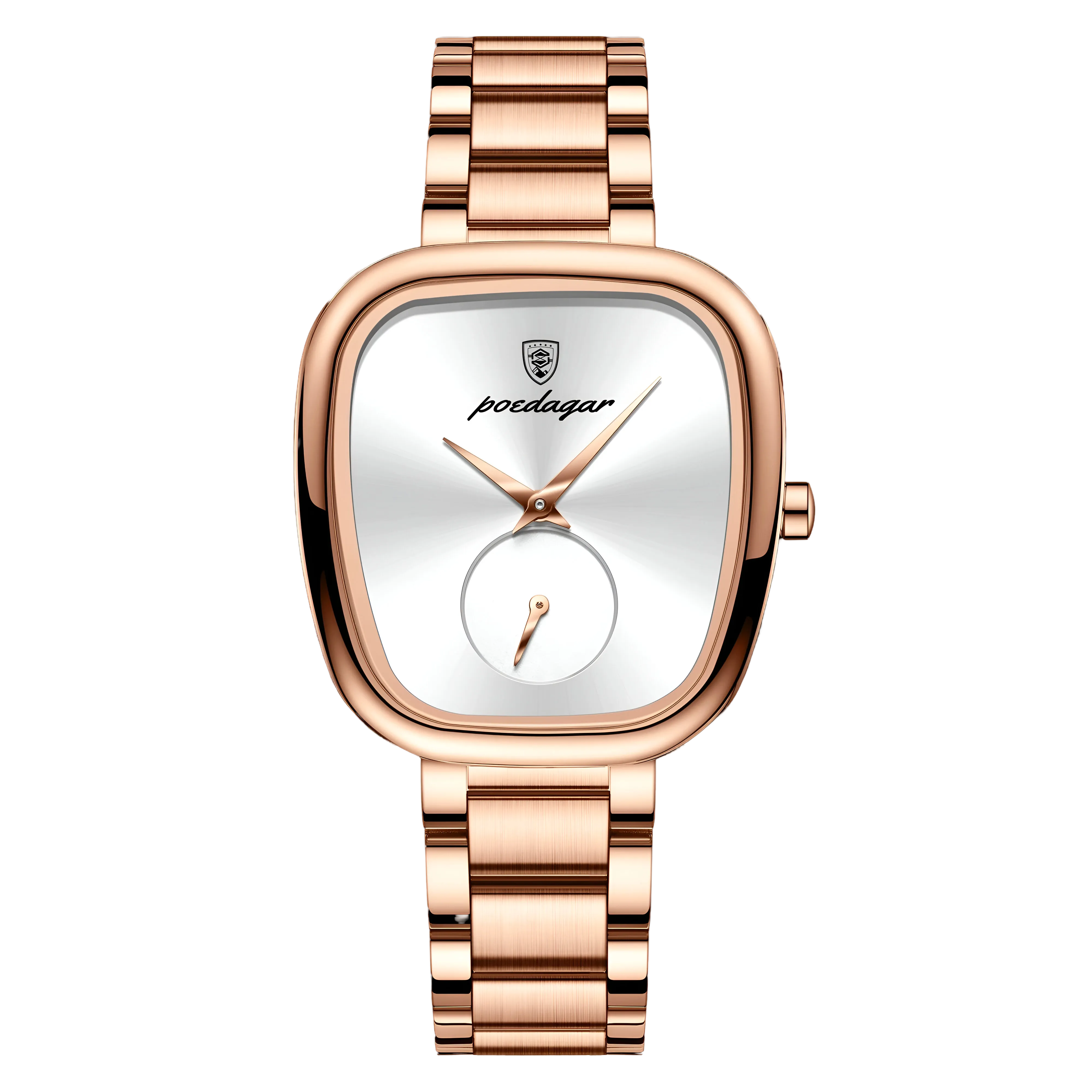 Women’s Quartz Watch POEDAGAR 783