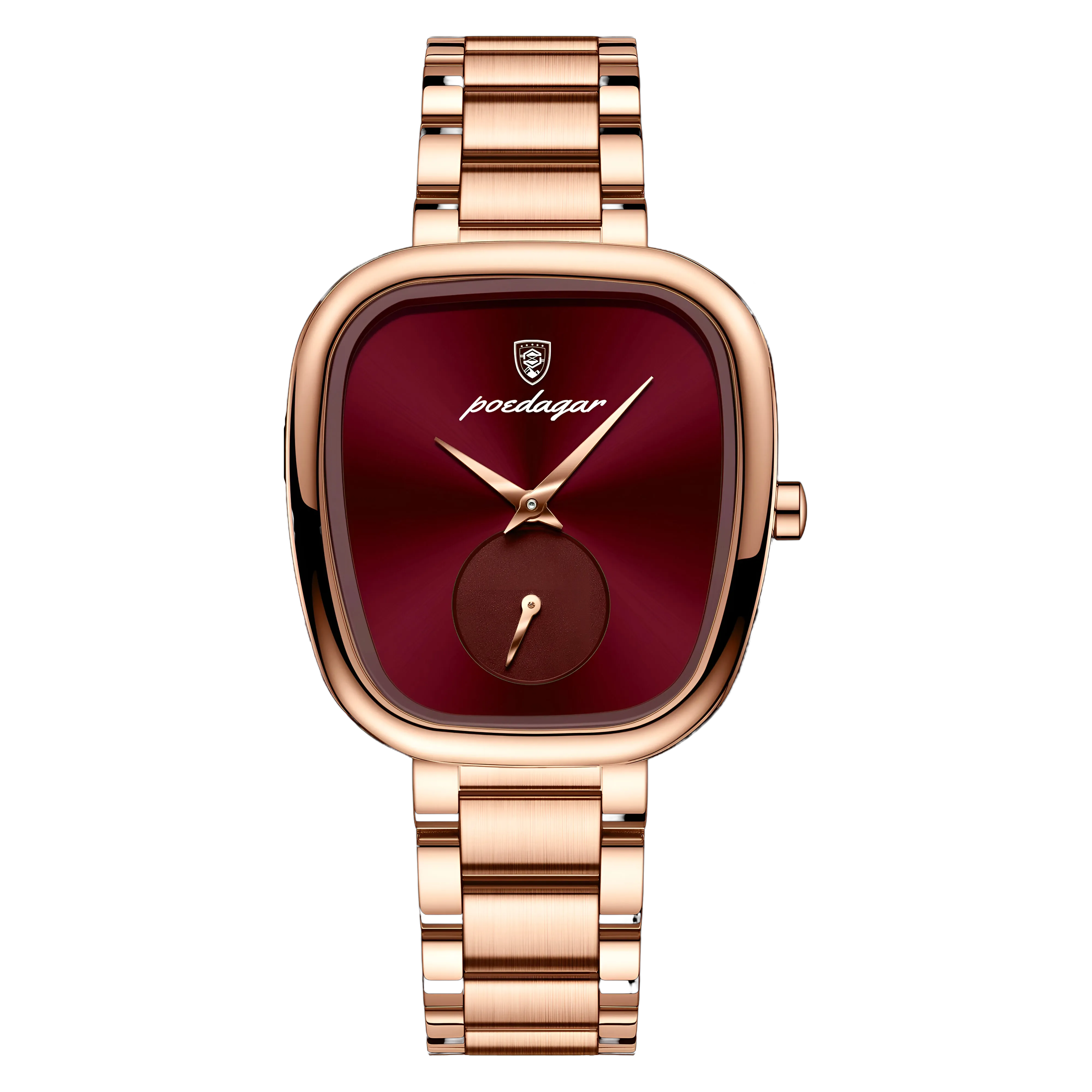 Women’s Quartz Watch POEDAGAR 783