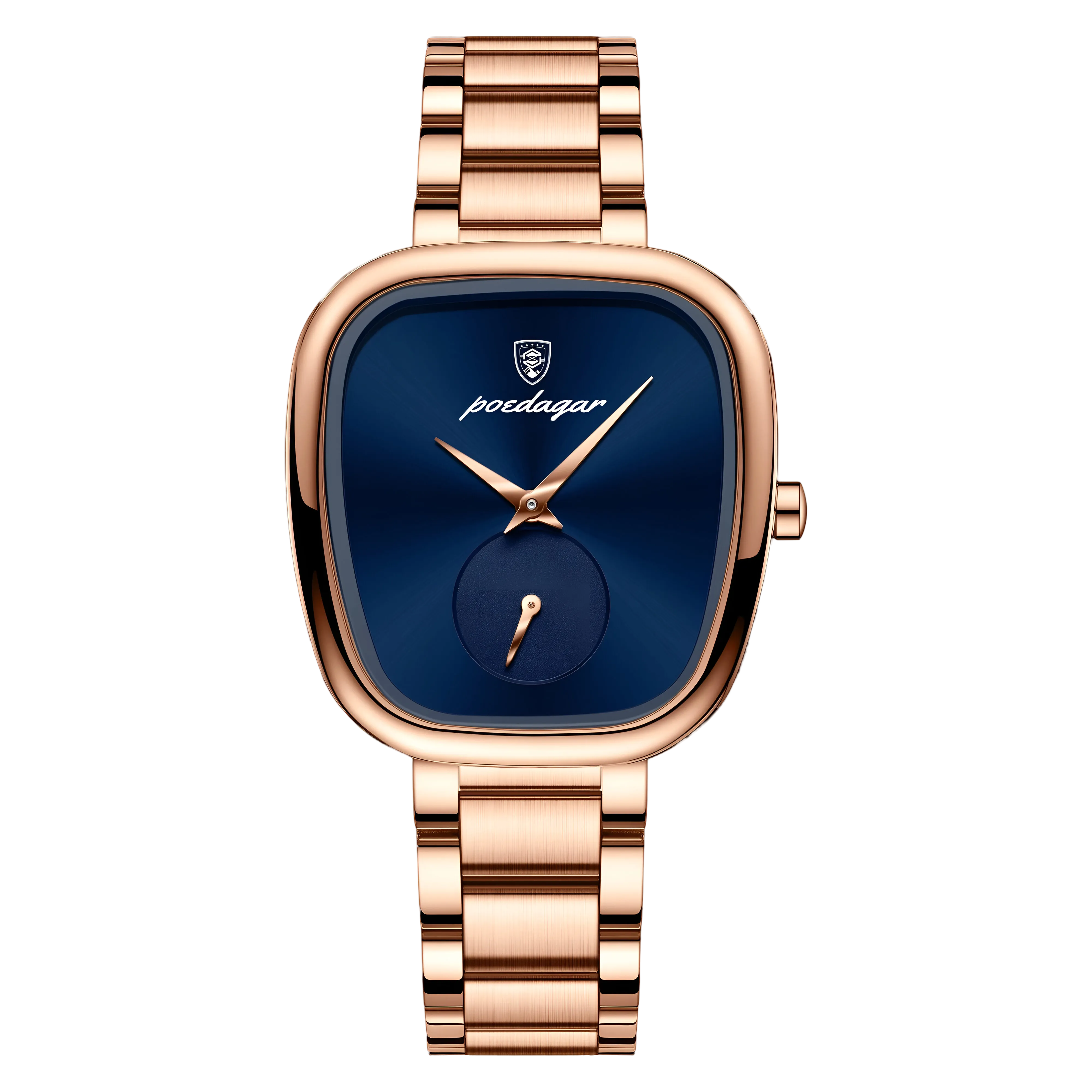 Women’s Quartz Watch POEDAGAR 783