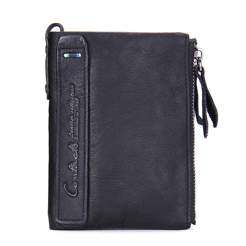 Women's Genuine Leather Wallet Antonella