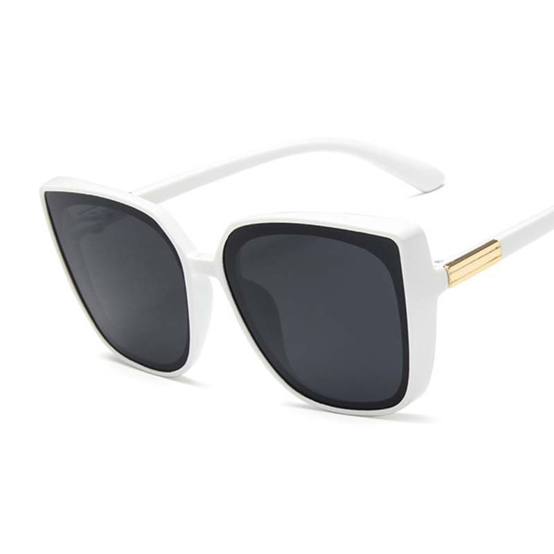 Cat-Eye Sunglasses - Femmy