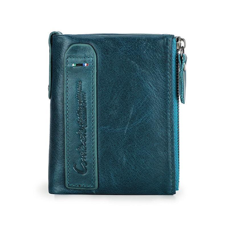 Women's Genuine Leather Wallet Antonella