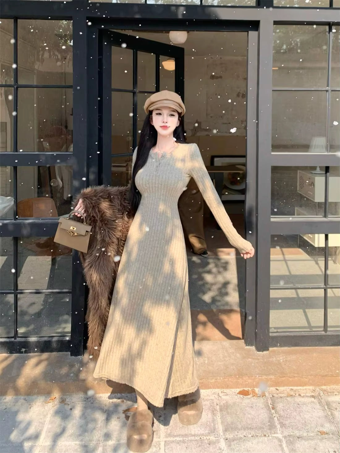 Rivière d’Hiver®