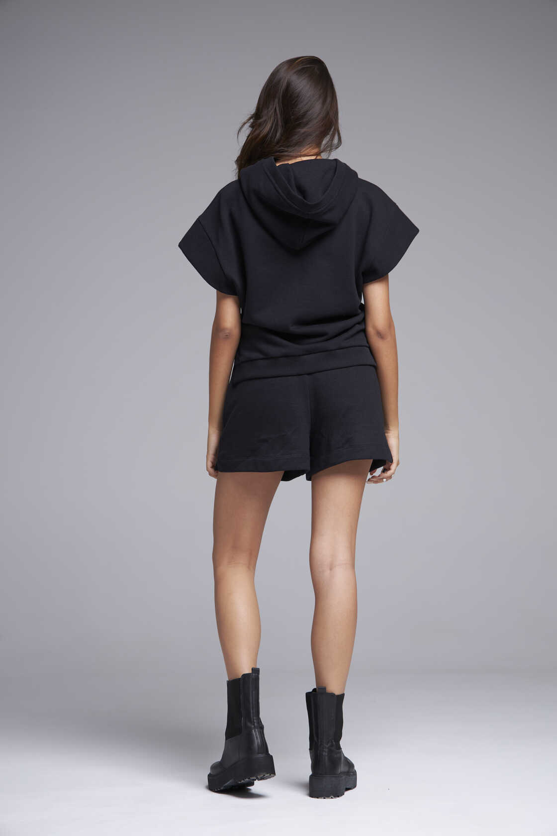 Black Endorfina Vest