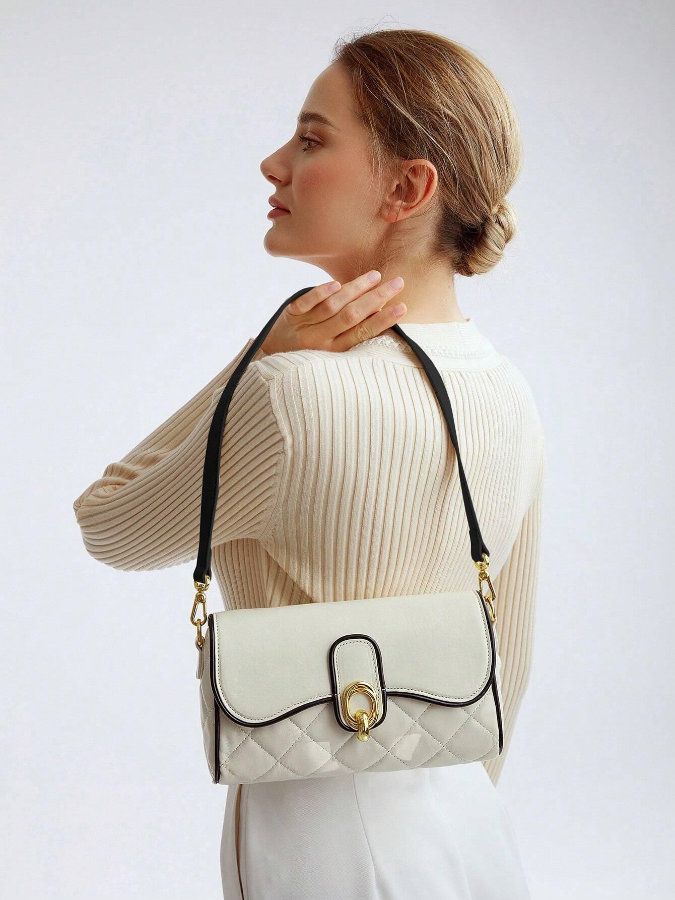 Shoulder Bag - Luce