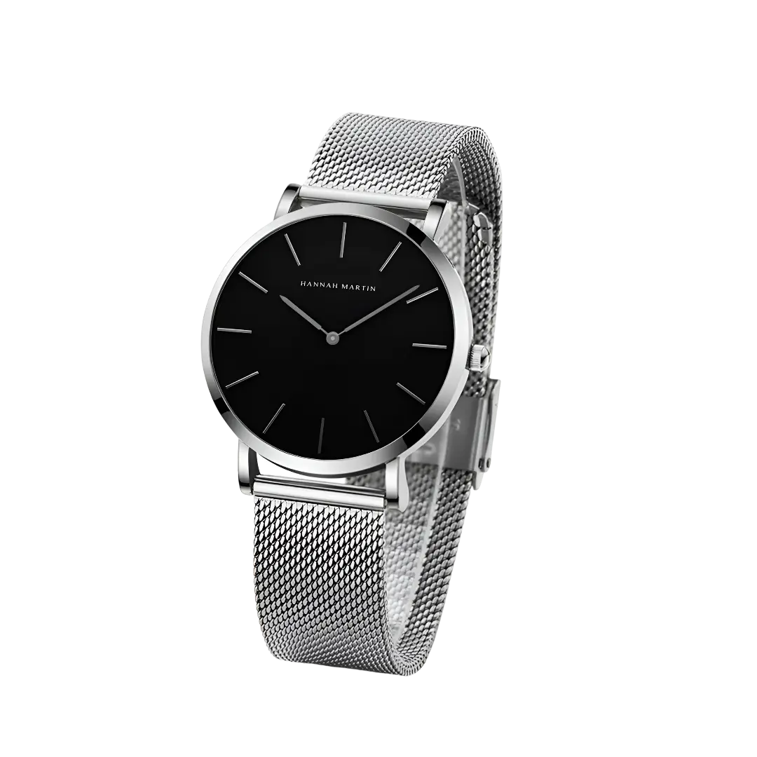 Women’s Quartz Watch HANNAH MARTIN