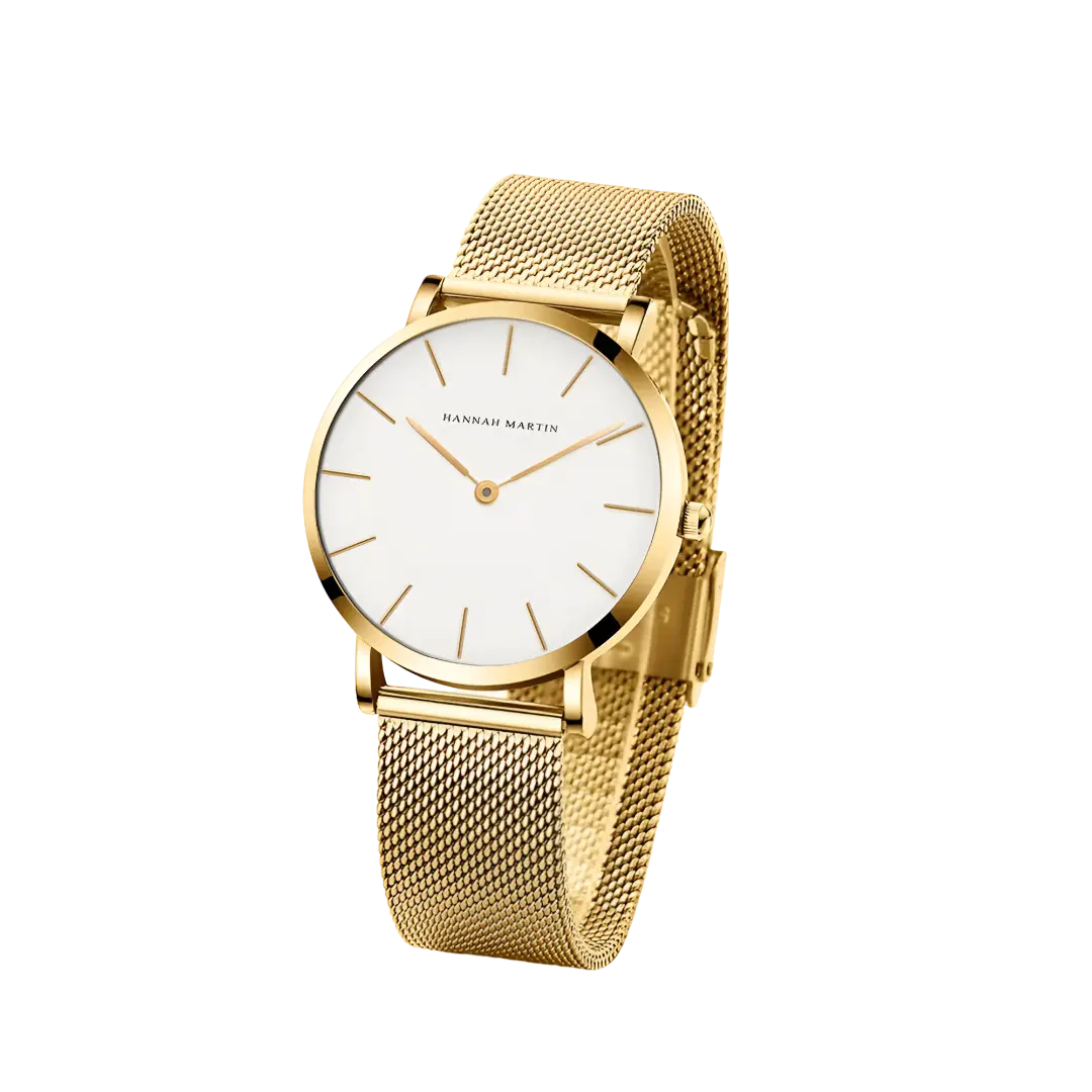 Women’s Quartz Watch HANNAH MARTIN