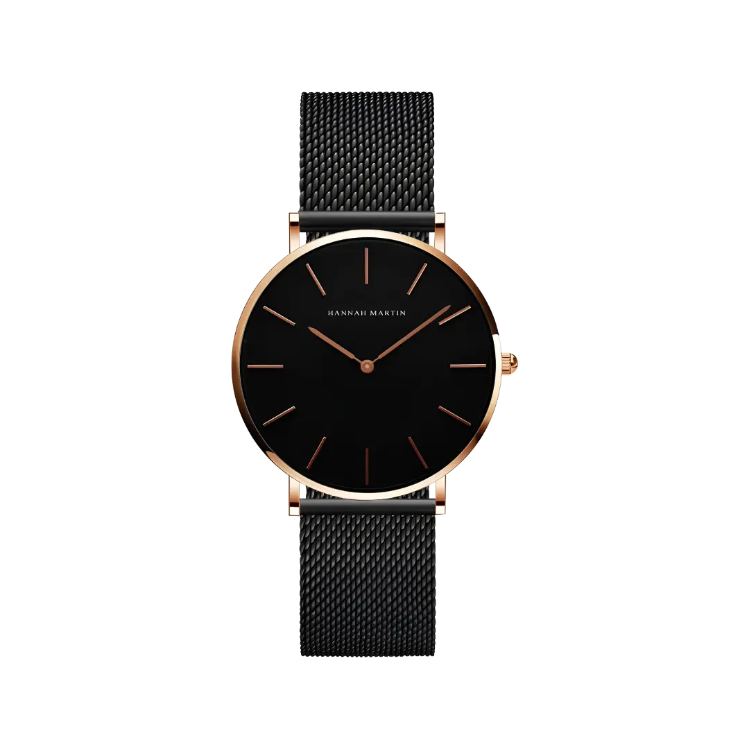 Women’s Quartz Watch HANNAH MARTIN